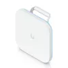 UBIQUITI E7 CAMPUS – įėjimo taškas patalpoms ir lauke, WiFi 7, 10 GbE