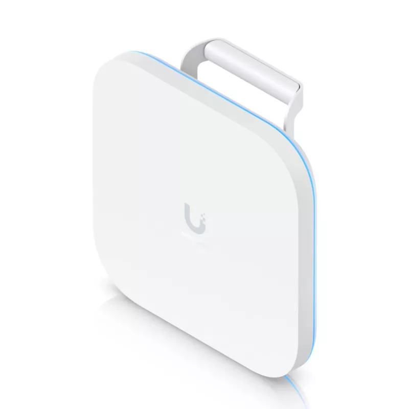 UBIQUITI E7 CAMPUS – įėjimo taškas patalpoms ir lauke, WiFi 7, 10 GbE