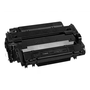 Canon CRG-724H original juodas kasečių toneris, 12500 puslapių
