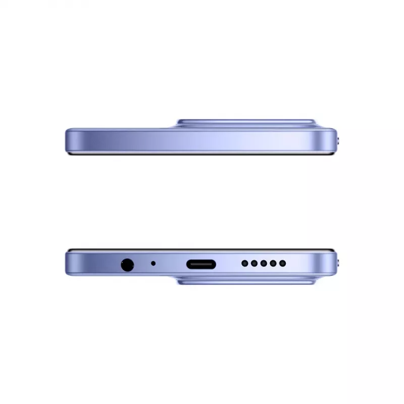 Xiaomi Poco C85 Dual SIM 8GB RAM 256GB Violetinė