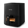 Oro gruzdintuvė Lovio LVAF001BK 5 L juoda