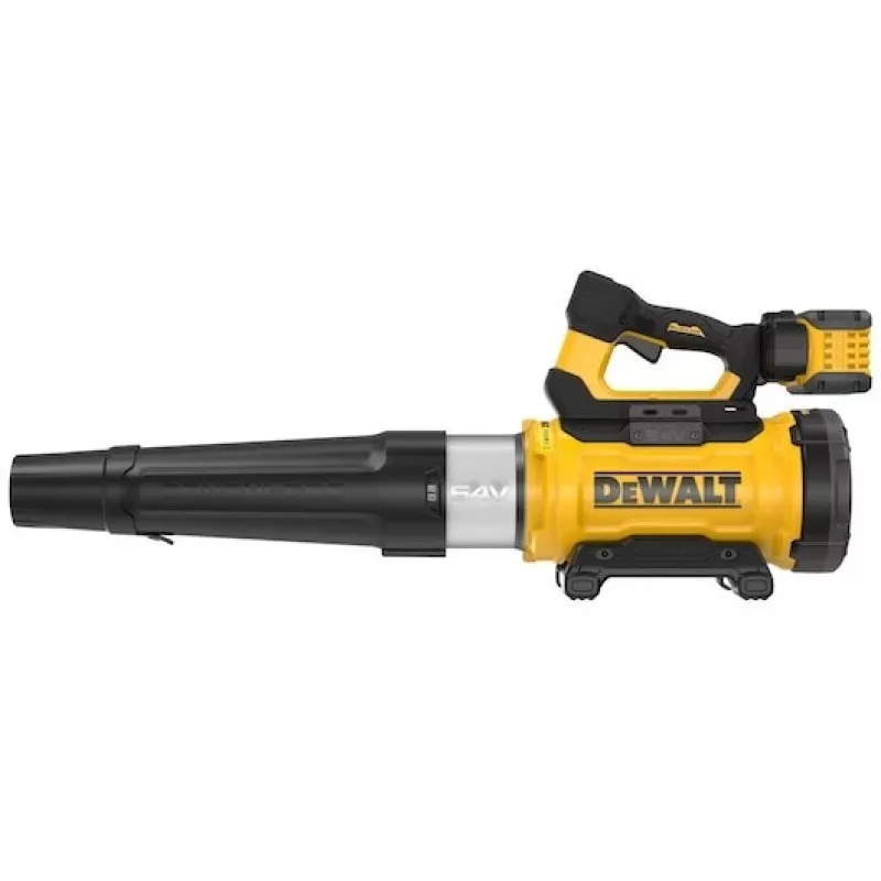 Nešiojamas lapų pūstuvas DeWalt DCMBL777X1-QW