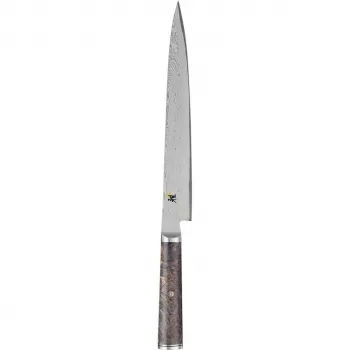 ZWILLING Miyabi 5000 MCD 67 Steel Sujihiki peilis (1 vnt.)