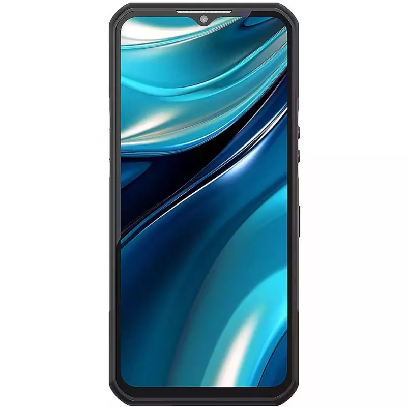 Išmanusis telefonas Oukitel WP39 Pro 12/256 11000mAh Pilka