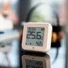 Shelly temperatūros ir drėgmės jutiklis Plus H&T Gen. 3 (Dramblio kaulo spalvos)