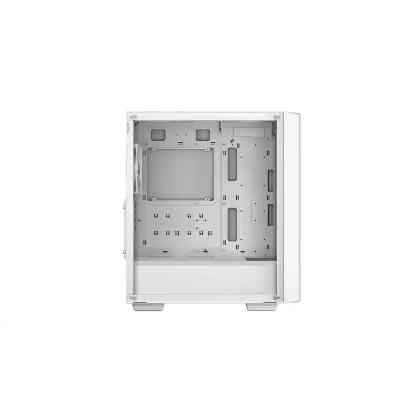 DeepCool CC560 MESH V2 WH Midi bokštas baltas