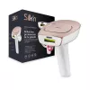 Silk'n Motion Premium MOP1PE4P001 IPL plaukų šalinimo prietaisas, rožinis auksas