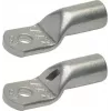 Klauke vamzdinis kabelio antgalis 120 mm² M129R12MSE-Cu cinkuotas su patikros anga