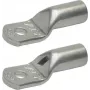 Klauke vamzdinis kabelio antgalis 120 mm² M129R12MSE-Cu cinkuotas su patikros anga