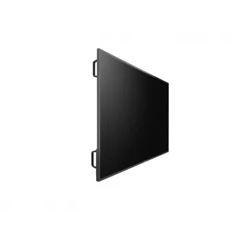 AG Neovo QM-6502 Skaitmeninės reklamos plokščiasis ekranas 163,8 cm (64,5 colio) LCD 400 cd/m² 4K Ultra HD Juoda