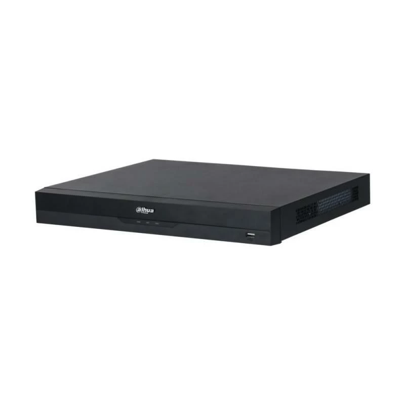 Dahua Technology DHI-NVR5216-16P-EI tinklinis vaizdo įrašytuvas