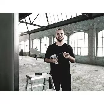 Laikiklis bitams Wera 896/4/1 SB