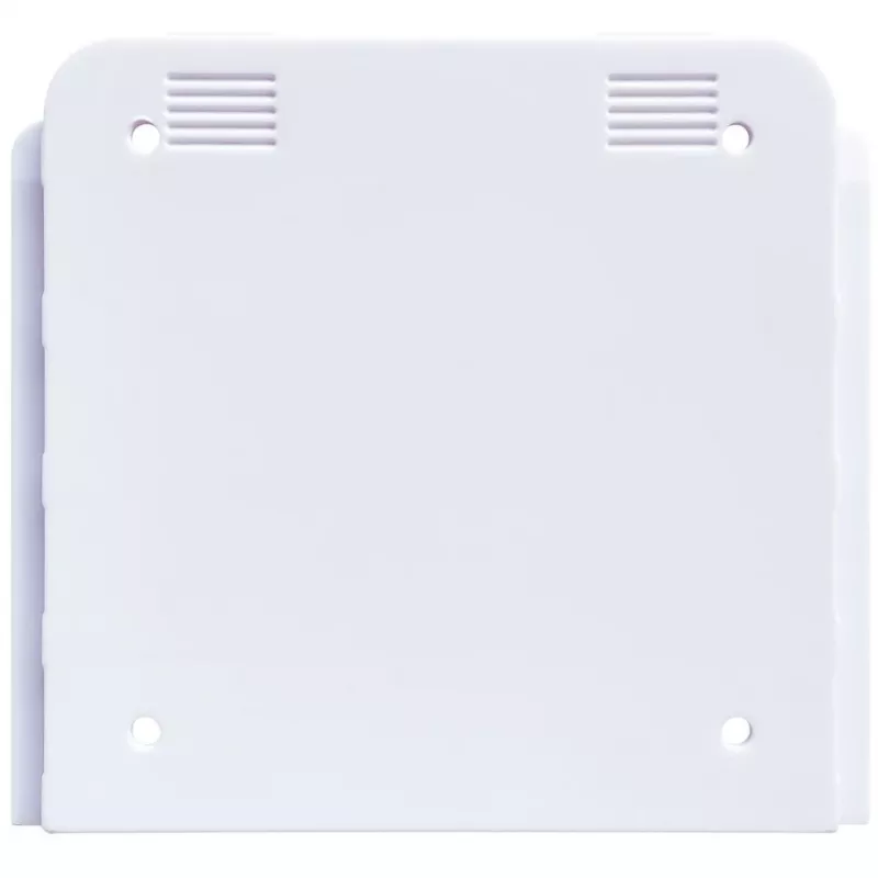 Lenco KCR-190WH virtuvės radijas po spintelėmis su PLL FM, DAB+ ir Bluetooth, baltos spalvos