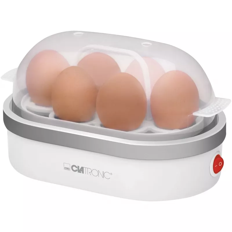 Kiaušinių virimo aparatas Clatronic HA-EGGBOIL-13