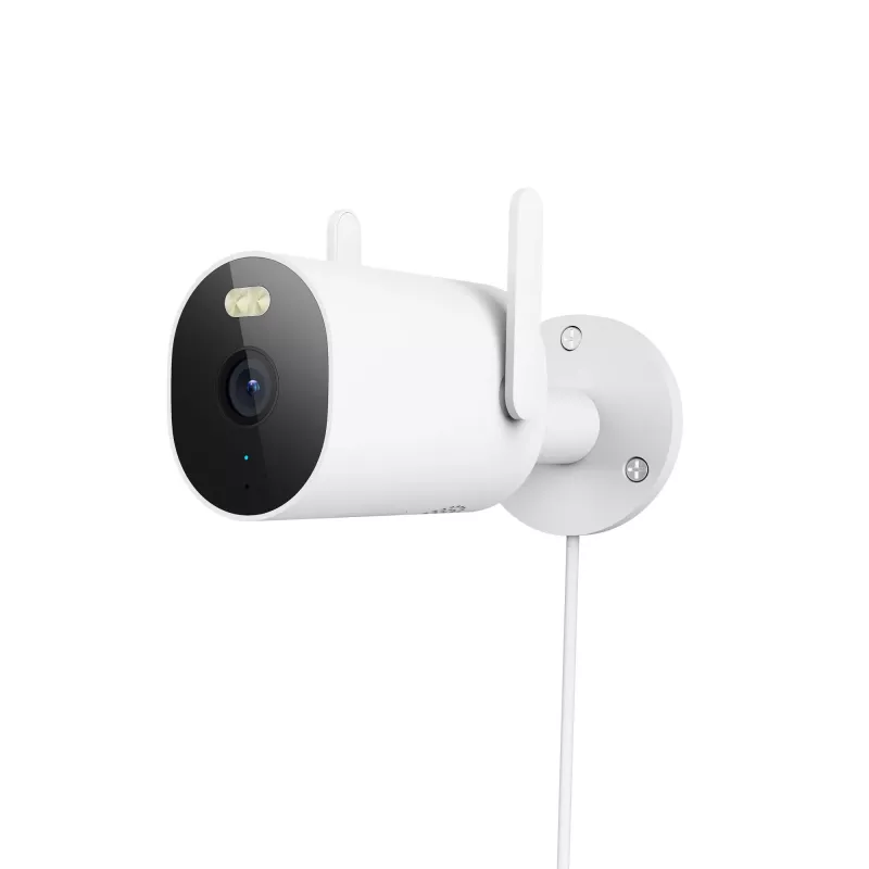Xiaomi AW300 Cube IP apsaugos kamera Lauko 2304 x 1296 pikseliai Lubos/siena