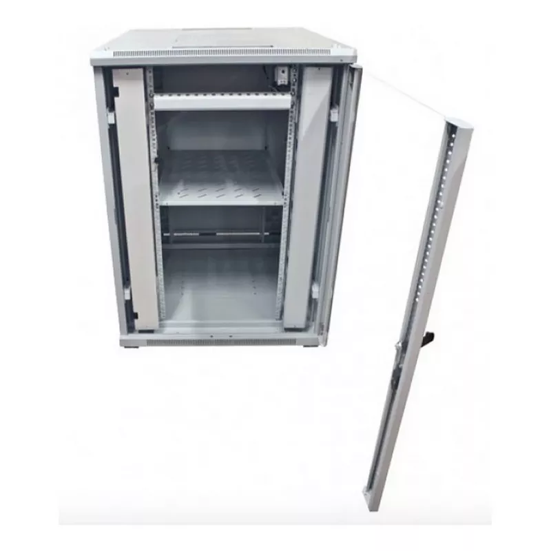 ALLNET ALL-SNB8932BDGRAU Rack spinta