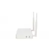 ONT ZTE ZXHN F670L, WiFi, 1x GPON, 4x RJ45 1000 Mb/s, 1x RJ11, 1x USB