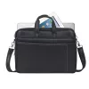 Rivacase Orly 40.6 cm (16) portfelis juodas