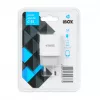 Kroviklis IBOX C-35 Universal White – 5 V, 0,3 A, USB 1 A