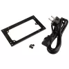 500 W SST-EX500-B Extreme SFX maitinimo blokas 80 PLUS Bronze - PC / serveriams - SFX (SST-EX500-B)