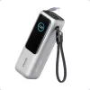 Nešiojamas įkroviklis Anker Power Bank 25K, A1695H41, 25000mAh