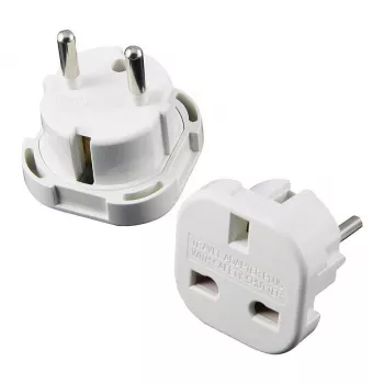 Synergy 21 LED adapter maitinimo blokas D-UK