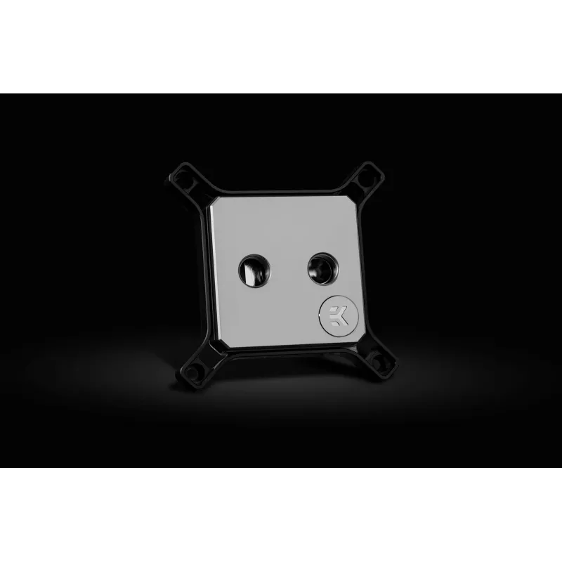 Vandens blokas EK Water Blocks EK-Quantum Magnitude 1700 Varis Nikeliuotas Juodas
