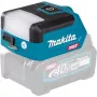 MAKITA ŽIBINTUVAS 40Vmax XGT ML011G LI-ION