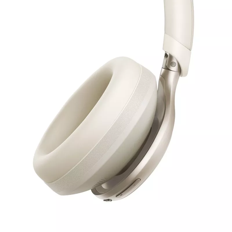 Ausinės Soundcore Space One baltos