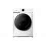 Midea MF200D80WB/W-HR Skalbimo džiovinimo mašina 8 kg / 6 kg 1400 aps./min Balta