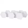 LED protingas skydelis Govee B6066 Hexa Pro RGBIC Bluetooth Wi‑Fi 10 vnt.