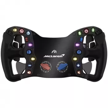Vairavimo ratas Ascher Racing McLaren Artura Pro-USB (76080053)