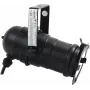 PAR šviestuvas Eurolite PAR-20 Black E27 1 lempa 230V 400g