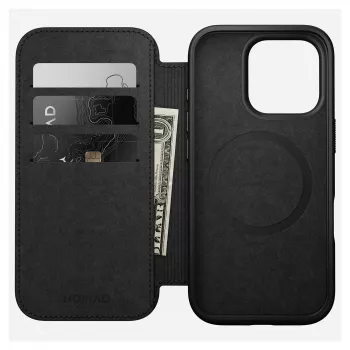 Folio dėklas Nomad NM01679585
