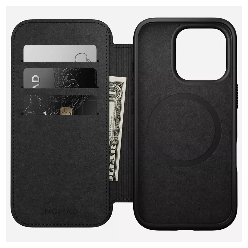 Folio dėklas Nomad NM01679585