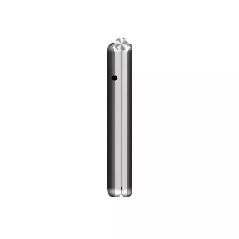 MAXCOM Flip Phone MM 835L 4G dual SIM juoda