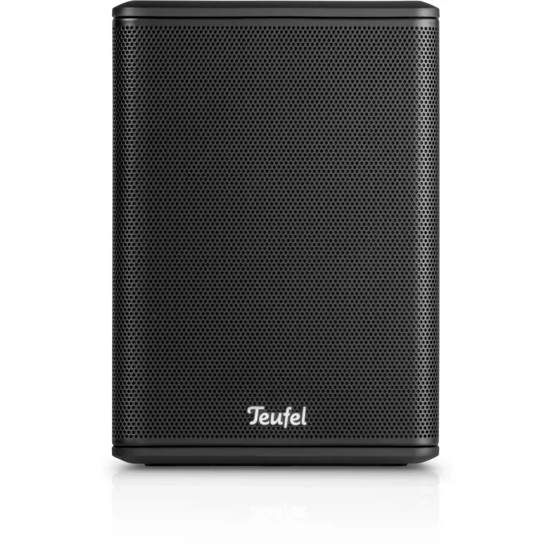 Teufel EFFEKT 2 Belaidis garsiakalbis baltas