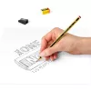Grafitinis pieštukas Staedtler 120 SBK3P1