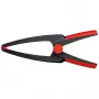 Gnybtinis spaustuvas Bessey Clippix XCL 70/110, reguliuojamas žiočių plotis 70 mm