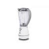 Mesko MS 4060g blenderis 1 L stalinis blenderis 500 W pilkas