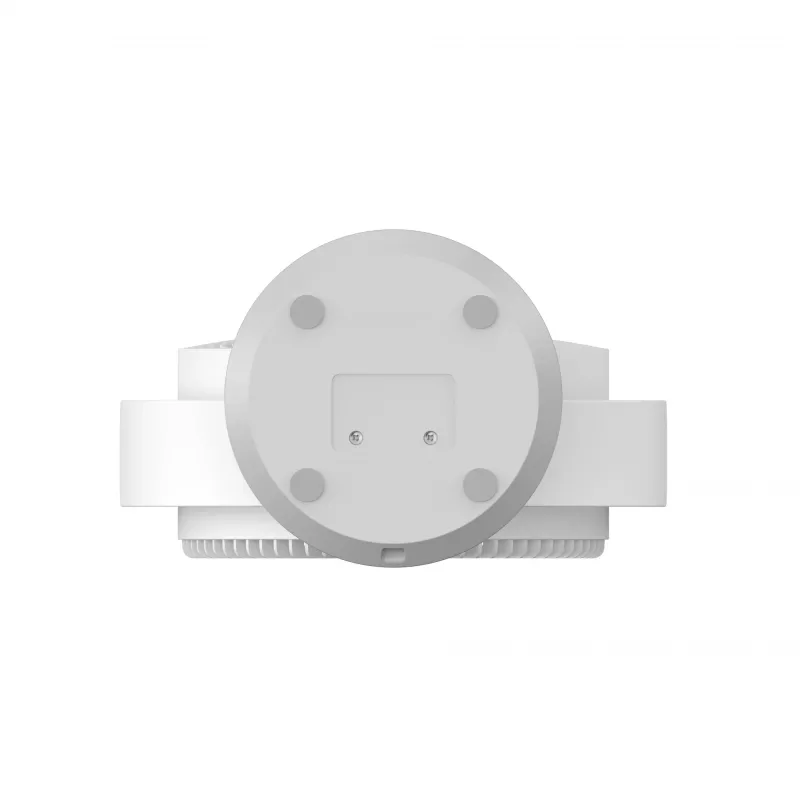 Stalinis/grindinis ventiliatorius su mentėmis Xiaomi BHR9872EU baltas