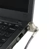DICOTA BASE XX LAPTOP LOCK NANO D31940 – Apsauginė spyna nešiojamiesiems kompiuteriams