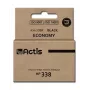 Actis KH-338R kasetė (pakeičia HP 338 C8765EE; standartinė; 15 ml; juoda)