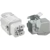 LappKabel jungčių rinkinys EPIC®KIT H-A 4 75009620 4 + PE varžtai 1 rinkinys (75009620)