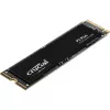 SSD diskas Crucial P3 Plus 4TB NVMe M.2 PCIe 4.0