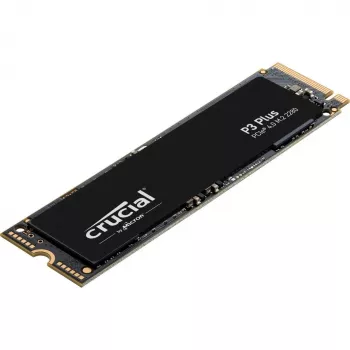 SSD diskas Crucial P3 Plus 4TB NVMe M.2 PCIe 4.0