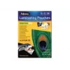Laminavimo maišeliai blizgūs A5 100 vnt. 100 mikronų 5351002 Fellowes