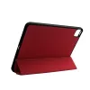 Korpusas Crong Flexfolio 27,7 cm (10,9 colio), skirtas iPad 11 Pro Air, raudonas