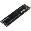 PNY CS2241 2TB NVMe Gen4 M.2 SSD