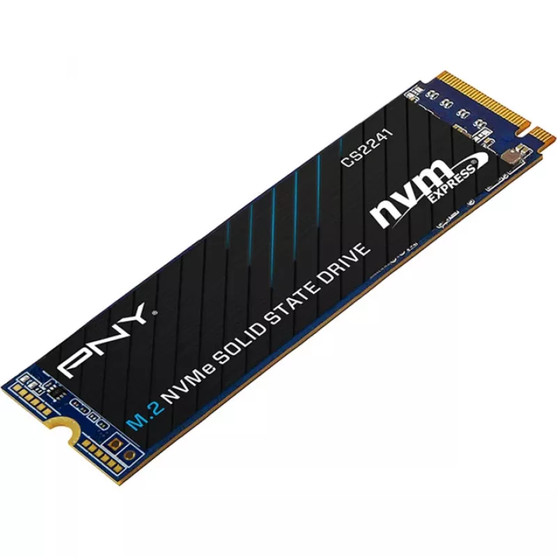 PNY CS2241 2TB NVMe Gen4 M.2 SSD